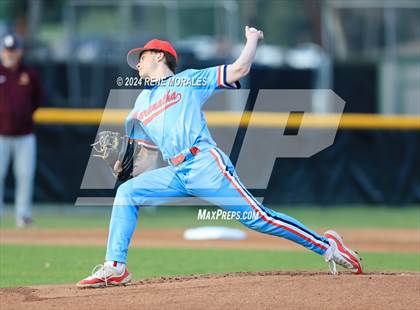 Thumbnail 3 in Valley Christian vs Maranatha photogallery.