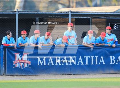 Thumbnail 2 in Valley Christian vs Maranatha photogallery.