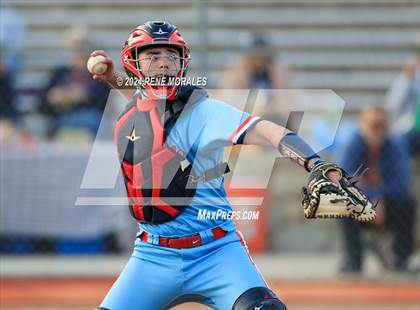 Thumbnail 1 in Valley Christian vs Maranatha photogallery.