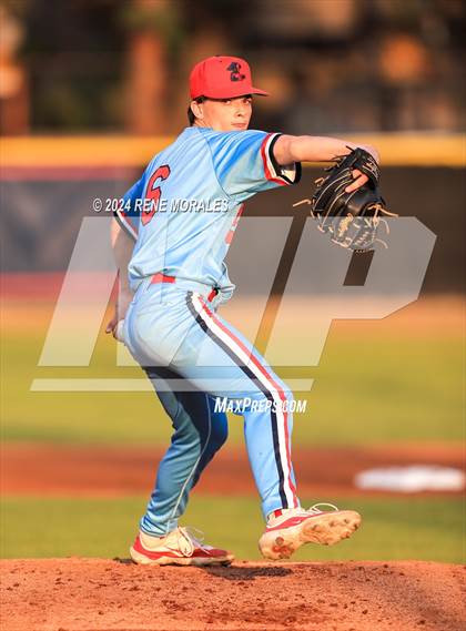 Thumbnail 1 in Valley Christian vs Maranatha photogallery.