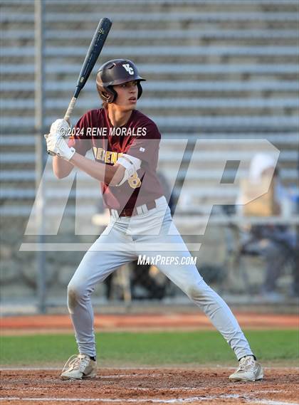 Thumbnail 3 in Valley Christian vs Maranatha photogallery.