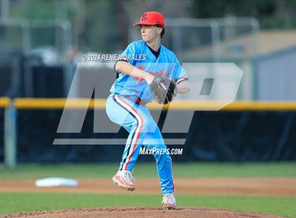 Thumbnail 2 in Valley Christian vs Maranatha photogallery.