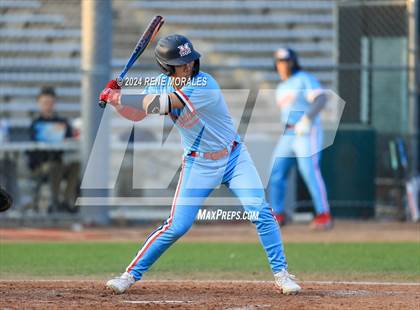 Thumbnail 1 in Valley Christian vs Maranatha photogallery.