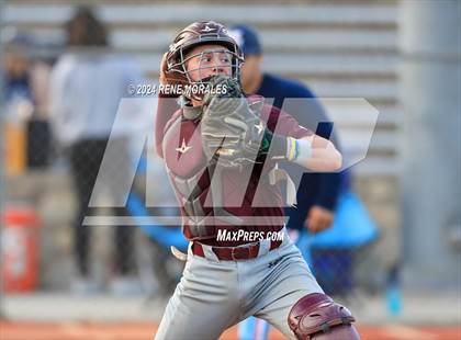 Thumbnail 2 in Valley Christian vs Maranatha photogallery.