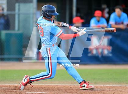 Thumbnail 1 in Valley Christian vs Maranatha photogallery.