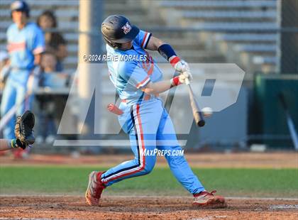 Thumbnail 1 in Valley Christian vs Maranatha photogallery.