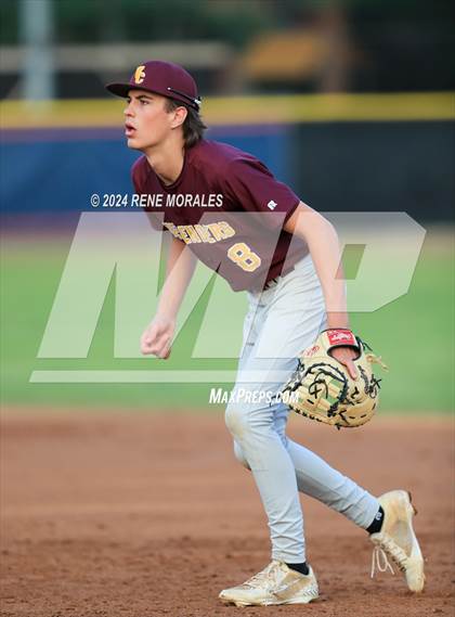 Thumbnail 2 in Valley Christian vs Maranatha photogallery.