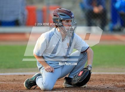 Thumbnail 1 in Valley Christian vs Maranatha photogallery.