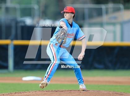 Thumbnail 1 in Valley Christian vs Maranatha photogallery.