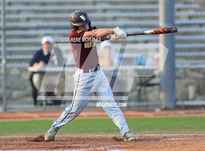 Thumbnail 2 in Valley Christian vs Maranatha photogallery.