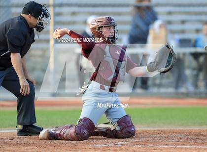 Thumbnail 1 in Valley Christian vs Maranatha photogallery.