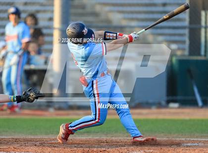 Thumbnail 2 in Valley Christian vs Maranatha photogallery.