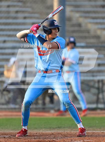 Thumbnail 1 in Valley Christian vs Maranatha photogallery.