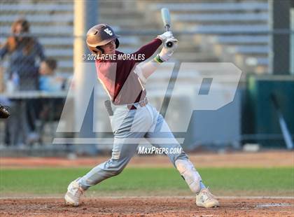 Thumbnail 1 in Valley Christian vs Maranatha photogallery.