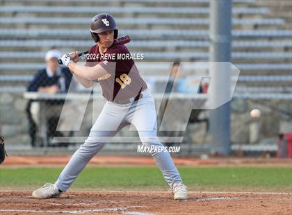 Thumbnail 1 in Valley Christian vs Maranatha photogallery.