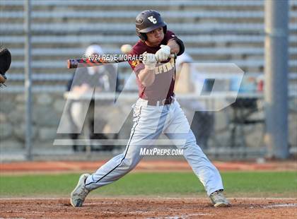 Thumbnail 1 in Valley Christian vs Maranatha photogallery.