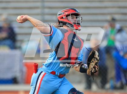 Thumbnail 3 in Valley Christian vs Maranatha photogallery.