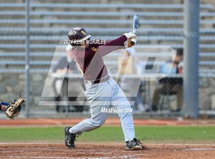Thumbnail 2 in Valley Christian vs Maranatha photogallery.