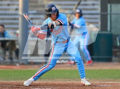 Thumbnail 2 in Valley Christian vs Maranatha photogallery.