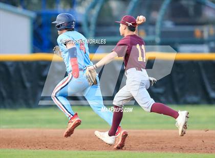 Thumbnail 1 in Valley Christian vs Maranatha photogallery.
