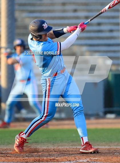 Thumbnail 1 in Valley Christian vs Maranatha photogallery.
