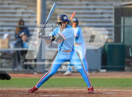 Thumbnail 1 in Valley Christian vs Maranatha photogallery.