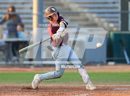 Thumbnail 1 in Valley Christian vs Maranatha photogallery.