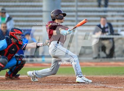 Thumbnail 1 in Valley Christian vs Maranatha photogallery.