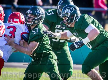 Thumbnail 3 in Cranston West @ Cranston East photogallery.