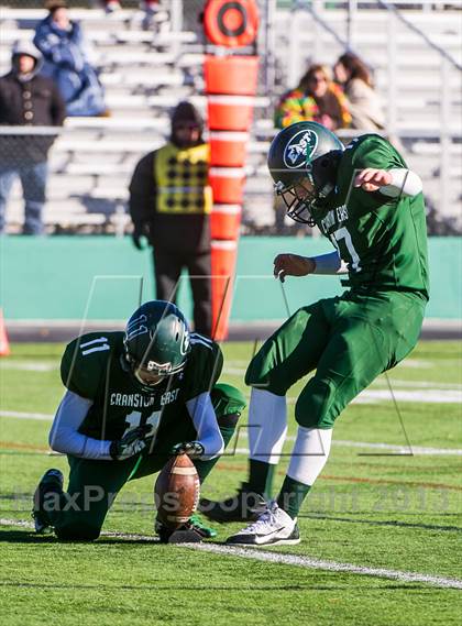 Thumbnail 2 in Cranston West @ Cranston East photogallery.