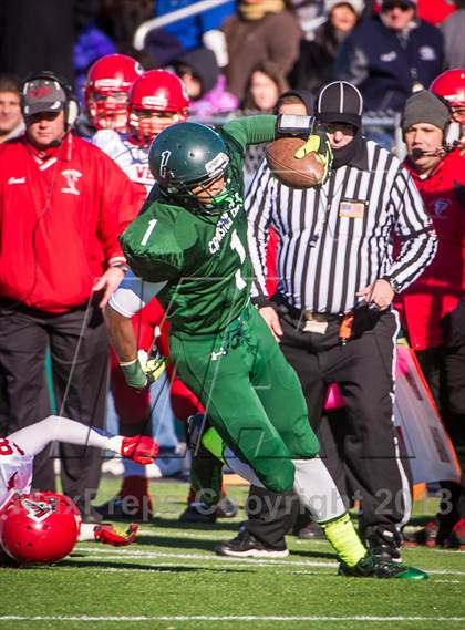 Thumbnail 3 in Cranston West @ Cranston East photogallery.