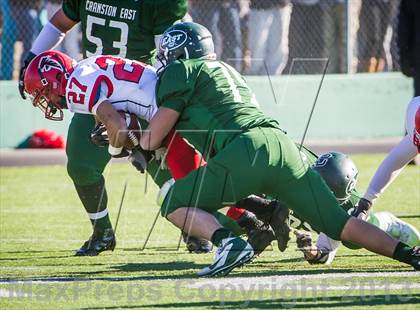 Thumbnail 3 in Cranston West @ Cranston East photogallery.