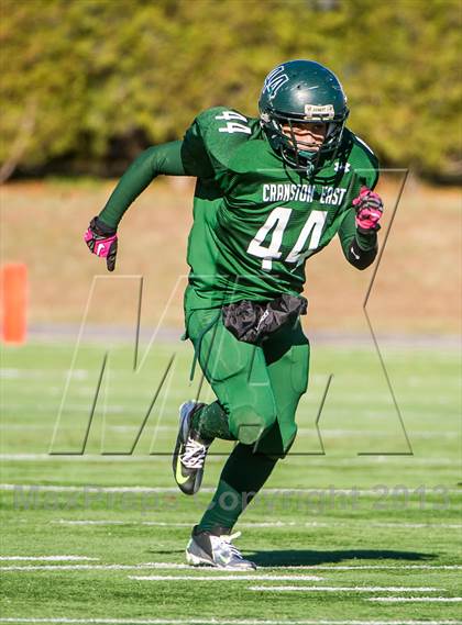 Thumbnail 2 in Cranston West @ Cranston East photogallery.