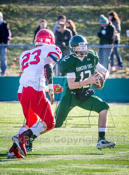 Thumbnail 1 in Cranston West @ Cranston East photogallery.