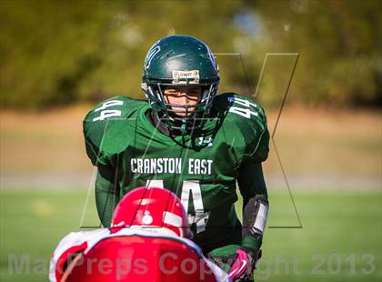 Thumbnail 2 in Cranston West @ Cranston East photogallery.