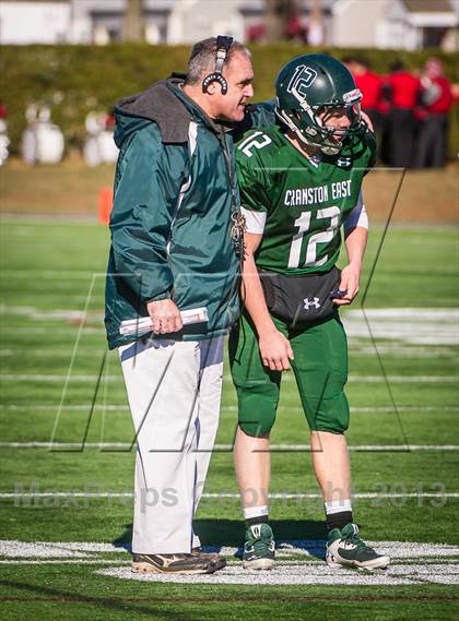 Thumbnail 2 in Cranston West @ Cranston East photogallery.