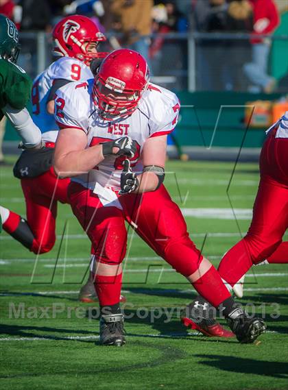 Thumbnail 3 in Cranston West @ Cranston East photogallery.