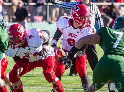 Thumbnail 1 in Cranston West @ Cranston East photogallery.