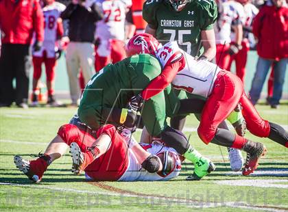 Thumbnail 3 in Cranston West @ Cranston East photogallery.