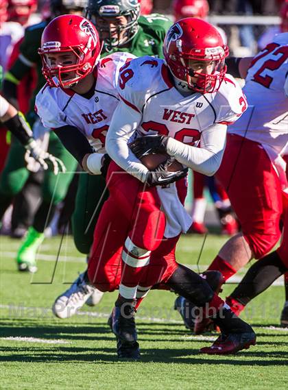 Thumbnail 1 in Cranston West @ Cranston East photogallery.