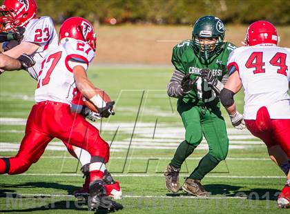 Thumbnail 2 in Cranston West @ Cranston East photogallery.
