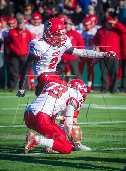 Thumbnail 2 in Cranston West @ Cranston East photogallery.