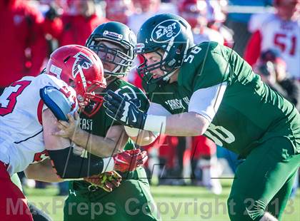 Thumbnail 3 in Cranston West @ Cranston East photogallery.