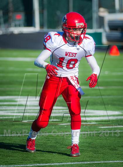 Thumbnail 3 in Cranston West @ Cranston East photogallery.