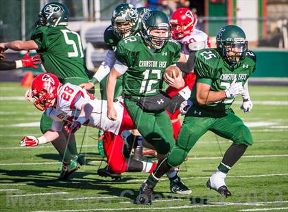 Thumbnail 2 in Cranston West @ Cranston East photogallery.