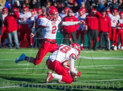 Thumbnail 1 in Cranston West @ Cranston East photogallery.