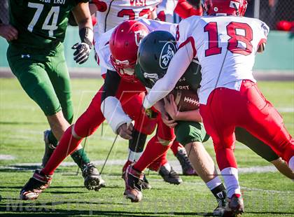 Thumbnail 1 in Cranston West @ Cranston East photogallery.