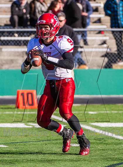 Thumbnail 2 in Cranston West @ Cranston East photogallery.