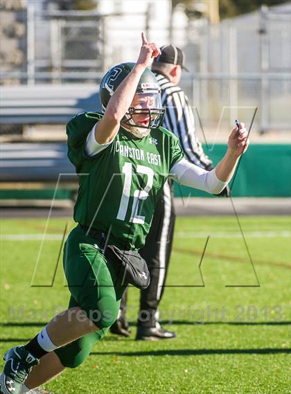 Thumbnail 2 in Cranston West @ Cranston East photogallery.