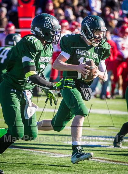 Thumbnail 3 in Cranston West @ Cranston East photogallery.